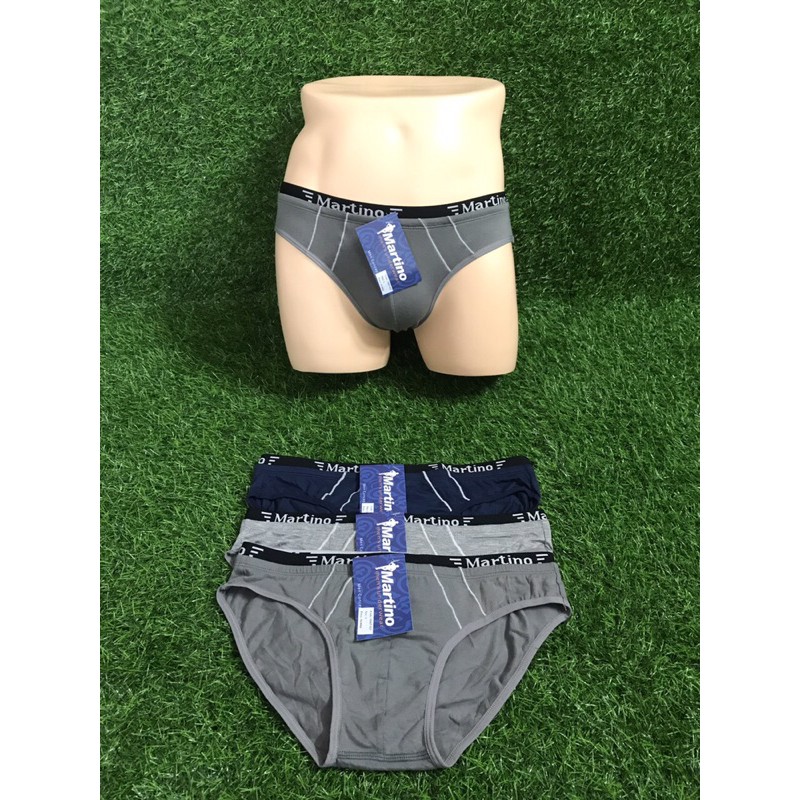 QUẦN LÓT NAM CAO CẤP MARTINO MÃ 927