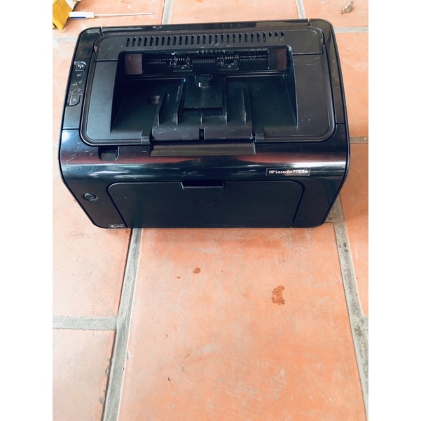 Máy in 1102 in wifi nhỏ gọn, in 1 mặt, khuyến mại 1 hộp mực mới, bảo hành 3 tháng