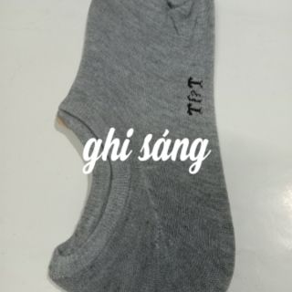 1 đôi tất lười nam