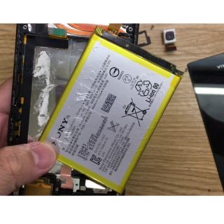 Pin Sony Xperia Z5 Premium Dual E6833, E6883 dung lượng 3430mAh bảo hành 6 tháng