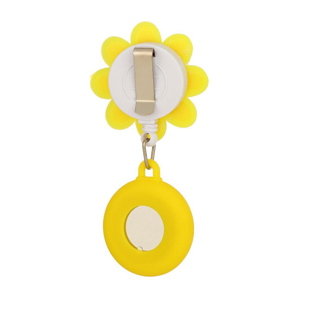 Đồng Hồ Quartz Cho Y Tá Bác Sĩ