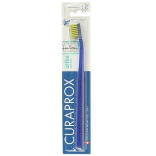 Bàn chải Curaprox CS 5460 Ultra Soft siêu mềm