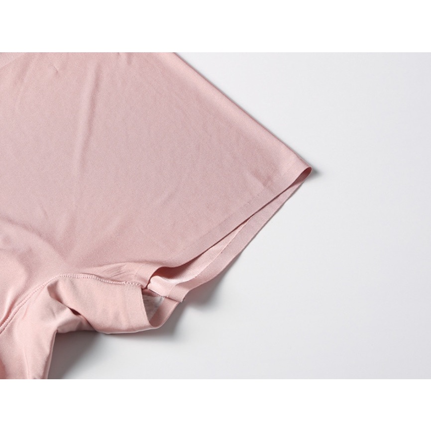 Quần lót nữ boxer su lạnh dạng đùi cao cấp (MS 10002) Anna Shop