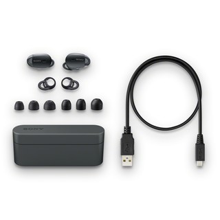 Tai Nghe Bluetooth Sony WF-1000X