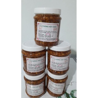 #Tương _hột _hộp 1kg # Thực phẩm chay Trí Thiện