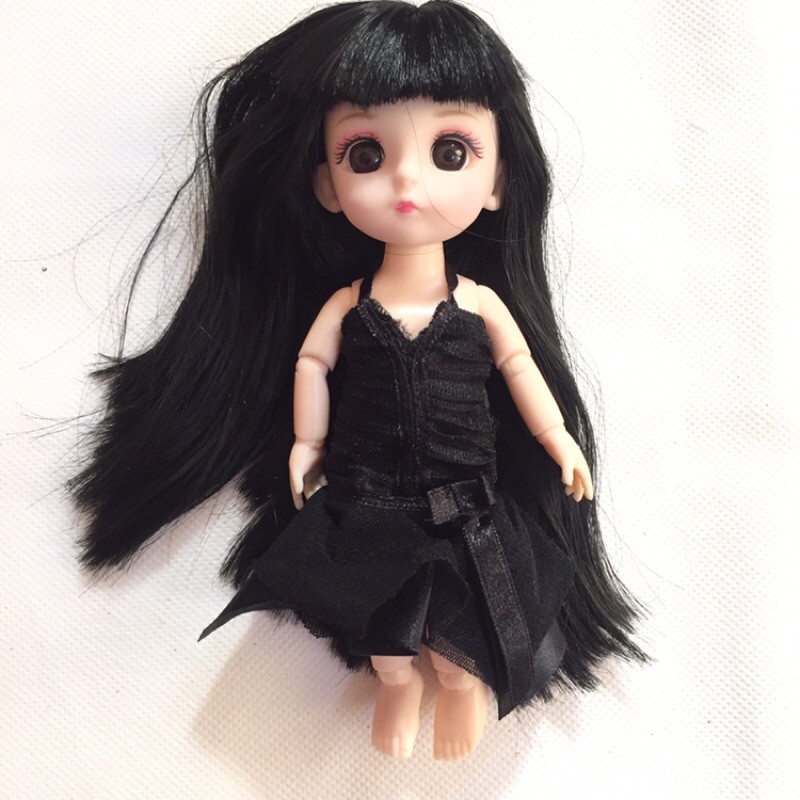 BBLE- set quần áo dành cho baboliy bjd 1:8 holala