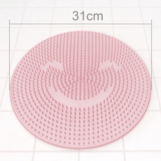 Miếng Silicon Chà Chân Tẩy Tế Bào Chết