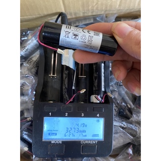 Pin tông đơ chính hãng 3200ma