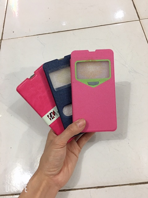 Bao da NOKIA  535 Siêu hót