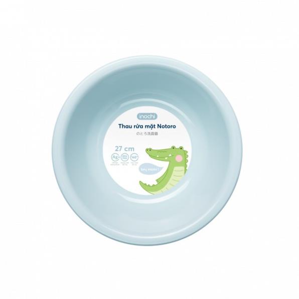 Thau rửa mặt Notoro 21CM 27CM 32CM