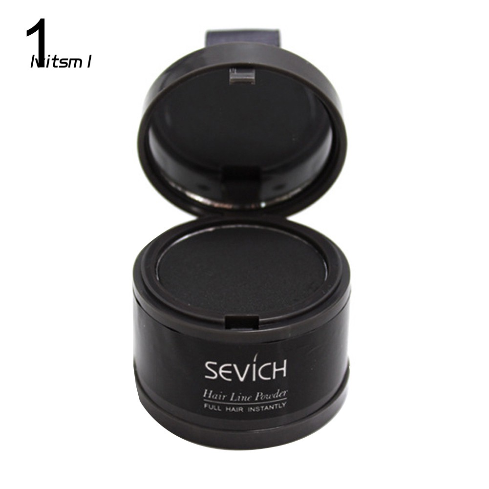 Phấn phủ chân tóc điều chỉnh che khuyết điểm tóc 4g | BigBuy360 - bigbuy360.vn