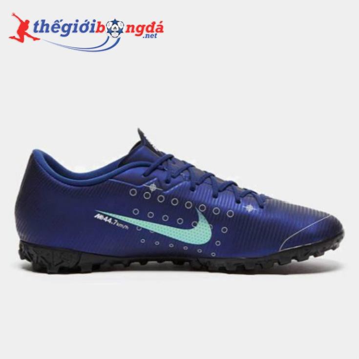 HOT SẴN [NHIỀU MÀU] Giày đá bóng chính hãng Nike vapor 13 TF  [Tặng tất 50K] [ĐỔI SIZE THOẢI MÁI] new new