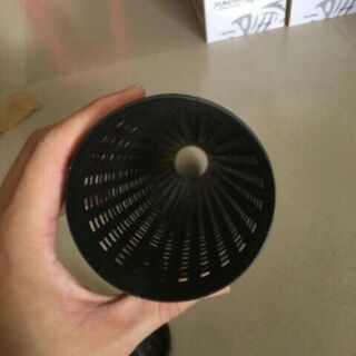 Combo 10 lồng bẫy lươn- ống chùm lươn dài 45cm