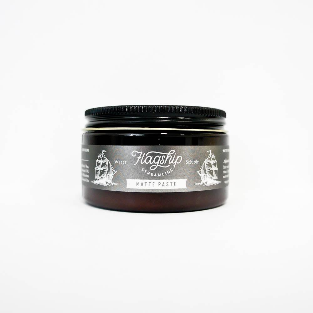 Flagship Streamline Matte Paste Vuốt Tóc