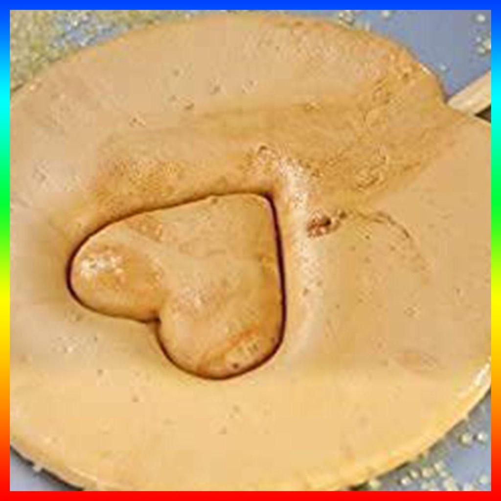 Khuôn làm kẹo đường hình dạng con mực phong cách Hàn Quốc | BigBuy360 - bigbuy360.vn