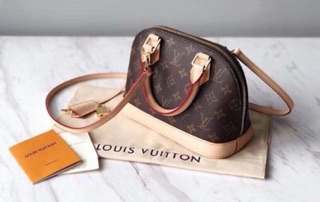 TÚI NỮ LV CHUẨN AUTH,