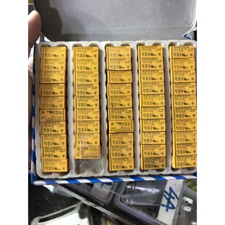 LQ-5 chiếc rơ le 12v 8 chân