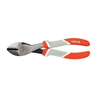 Kìm cắt cường lực yato yt-6612