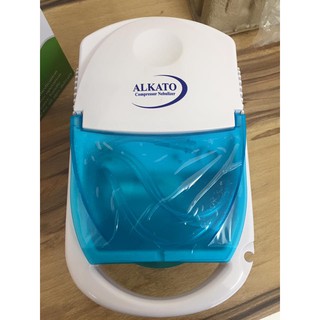 Máy Hút Mụn ALkato