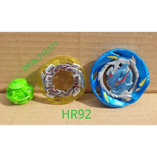 Con quay Hasbro beyblade burst  - HR92 (Tặng Kèm Phóng Quay)