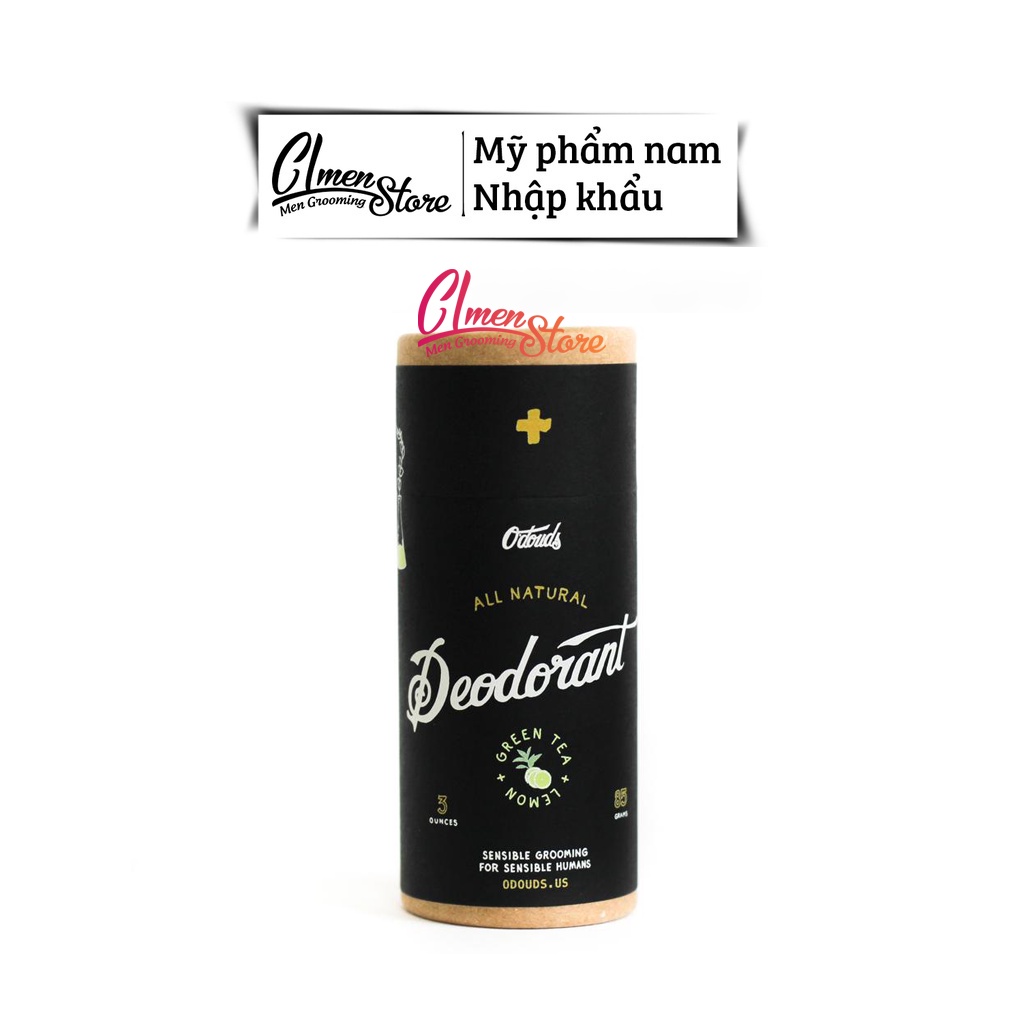 Lăn khử mùi O’douds - deodorant stick