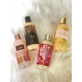 Sữa tắm tạo bọt thư giãn bathbodywork mỹ