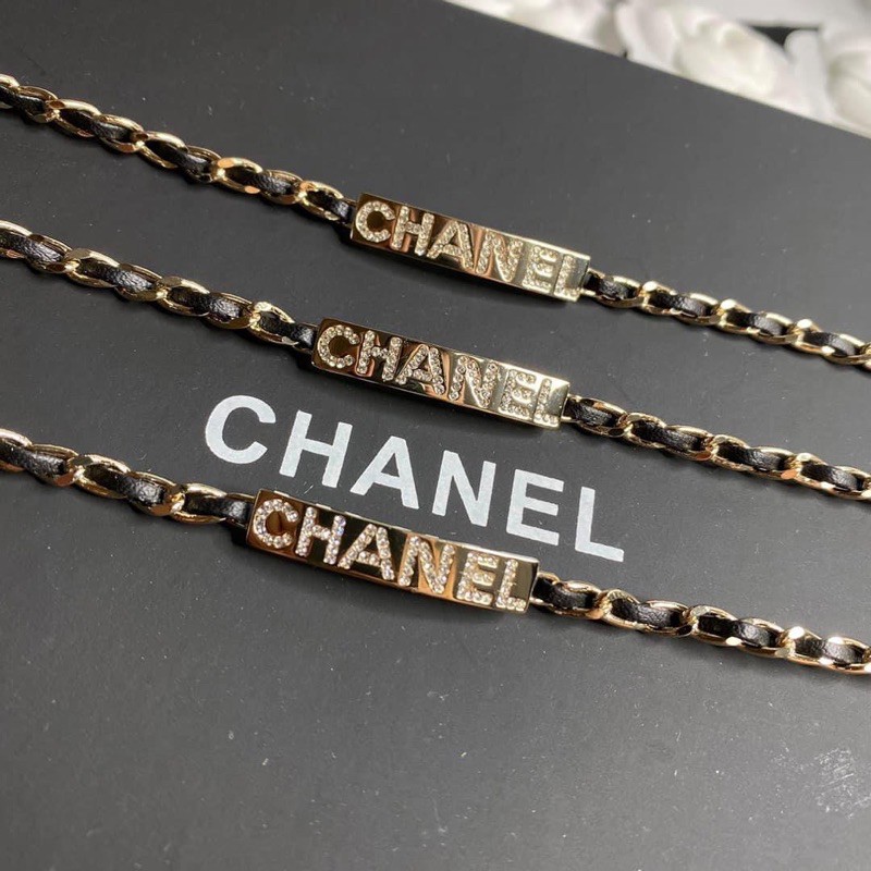 Chocker CN dây nhỏ