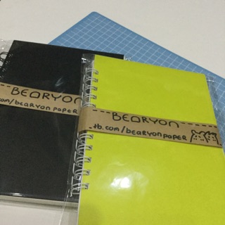 Combo 2 sổ A5 Canson Montval 300gsm