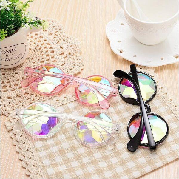 Kính vạn hoa phong cách cá tính