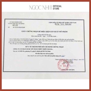 BỘ Giảm Mụn - Giảm Thâm Mocha [Chính Hãng 100%]