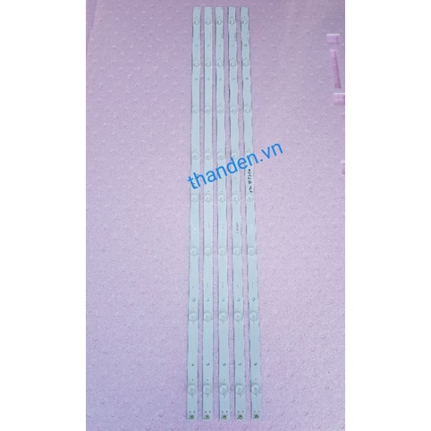 Bộ led tivi panasonic 43ES500v