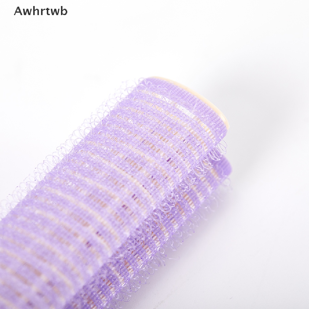 Kẹp Tóc Mái Làm Xoăn Bồng Bềnh Tiện Dụng Mới