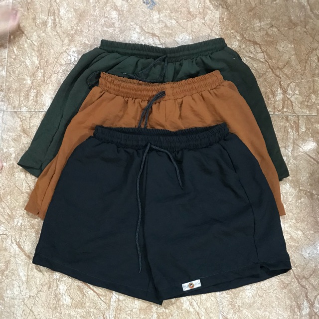 QUẦN SHORT ĐŨI HÓT HÍT