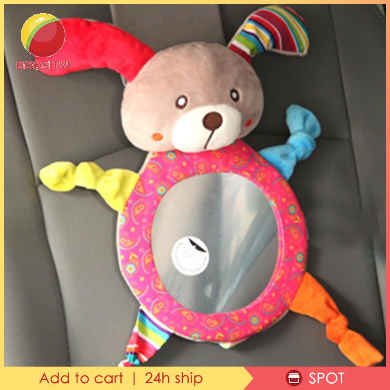 [Baosity1] Gương Chiếu Hậu Dễ Thương Cho Bé