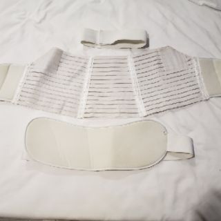 Đai đỡ bụng bầu
