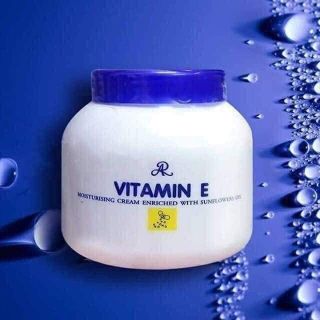 Kem dưỡng da vitamin E Thái