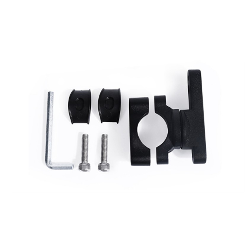 PAT chân gương, ghi đông gắn xe máy motowolf