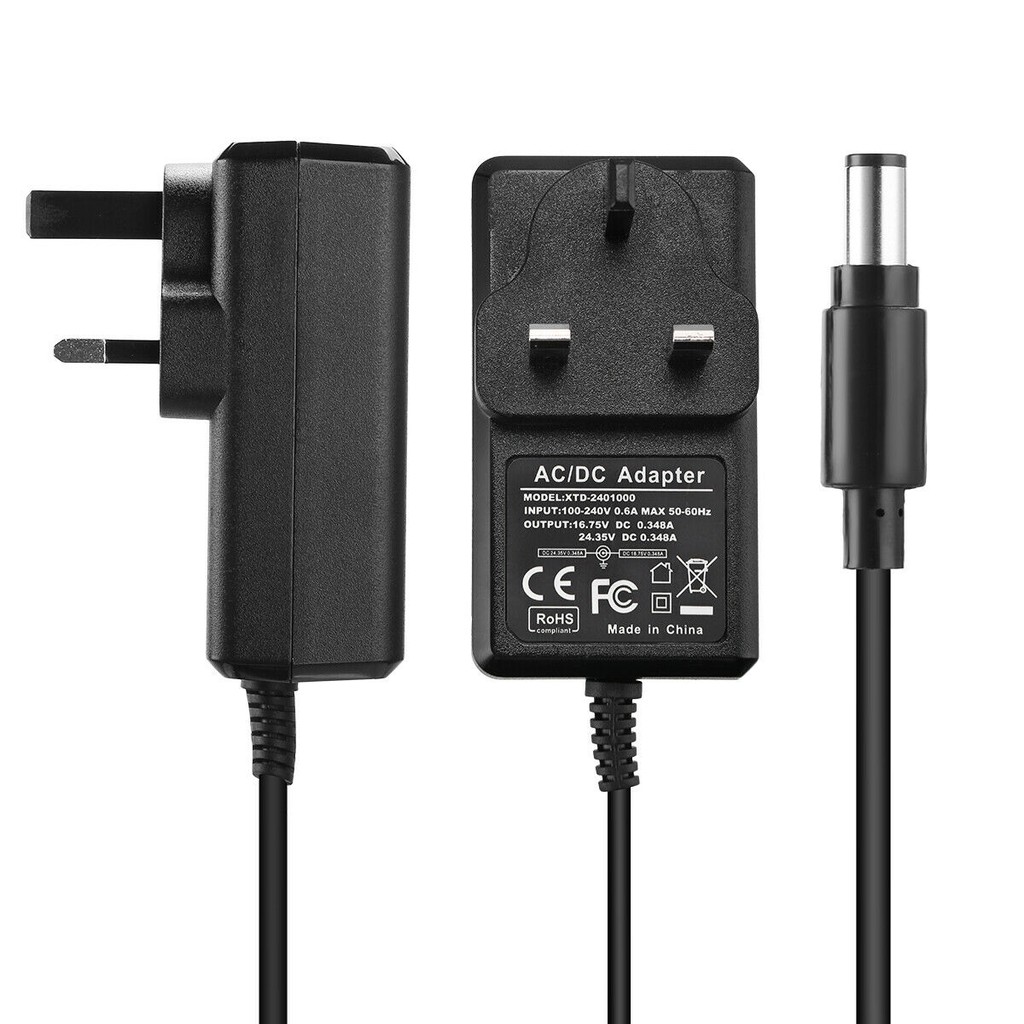 Bộ Sạc Pin Cho Máy Hút Bụi Dyson DC30 DC31 DC34 DC35 DC56 DC56