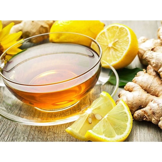 Trà Gừng Viettin Mart 500G