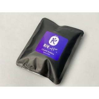 Cà phê nguyên chất Arabica RiV's Coffee - mẫu 40g