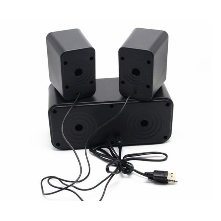 Loa Vi Tính Ruizu G09 Speaker Loại tốt