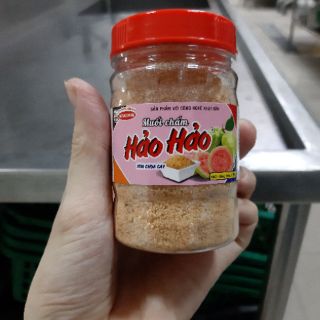 bột canh hảo hảo