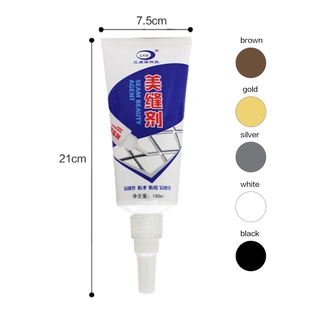 Keo dán ron gạch chống thấm nước 180ml