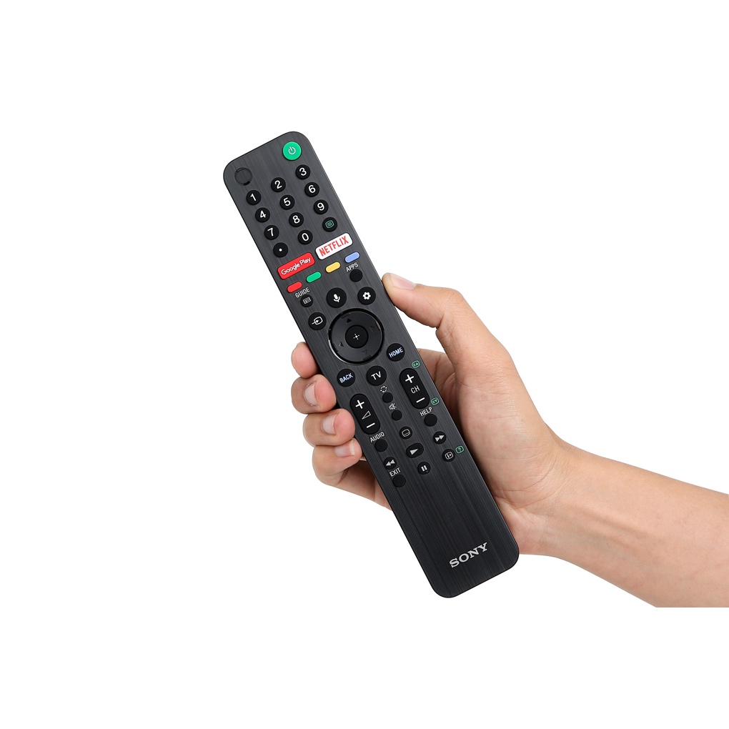 Android Tivi Sony 4K 49 inch KD-49X9500H | BigBuy360 - bigbuy360.vn