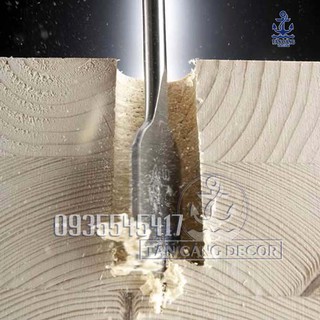 BỘ MŨI KHOÉT ĐUÔI CÁ IRWIN 10507603