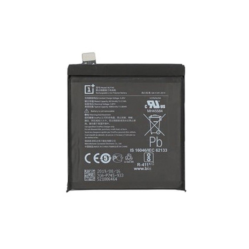 Pin Điện Thoại Oneplus 7T Pro BLP745