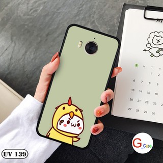 Ốp lưng HUAWEI Y5 2017 nhám viền dẻo