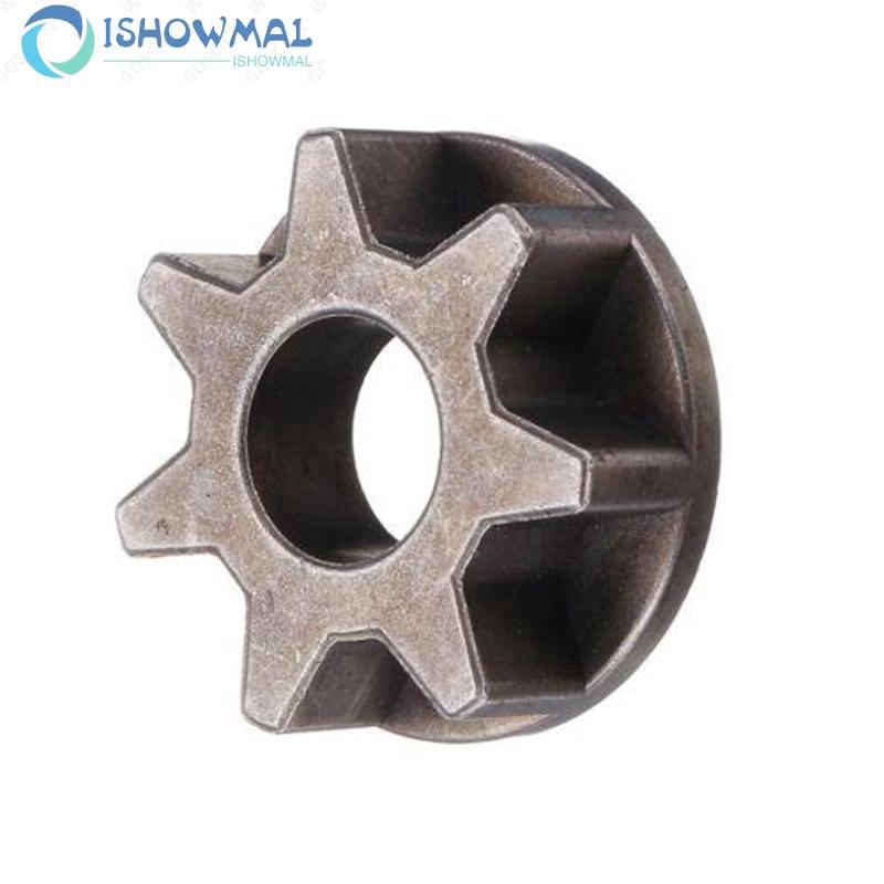 Bánh răng M14 / M16 thay thế cho máy cưa xích
