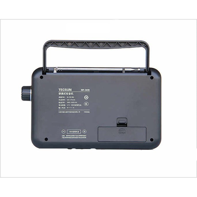 Đài Radio Tecsun RP-309