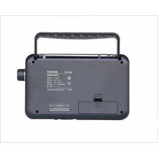 Đài Radio Tecsun RP-309